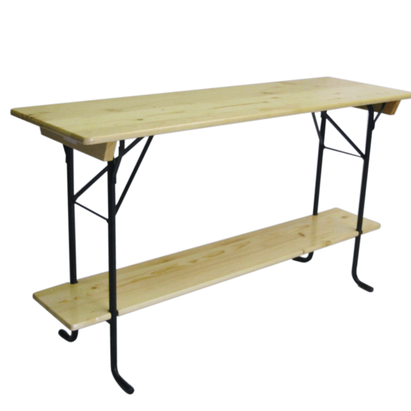 Hangtafel XXL