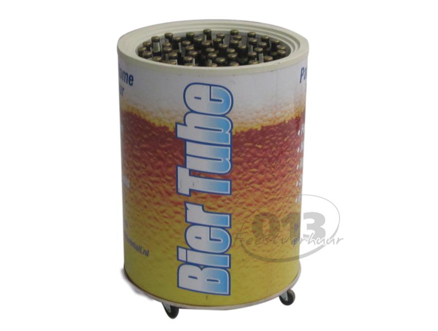 biertube koeler groot huren