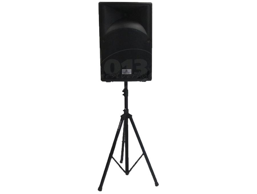 speaker box huren