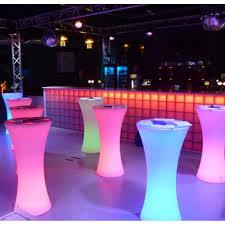 Led 16 colour hangtafel