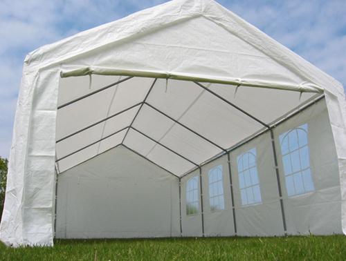 Tent 6×3 meter